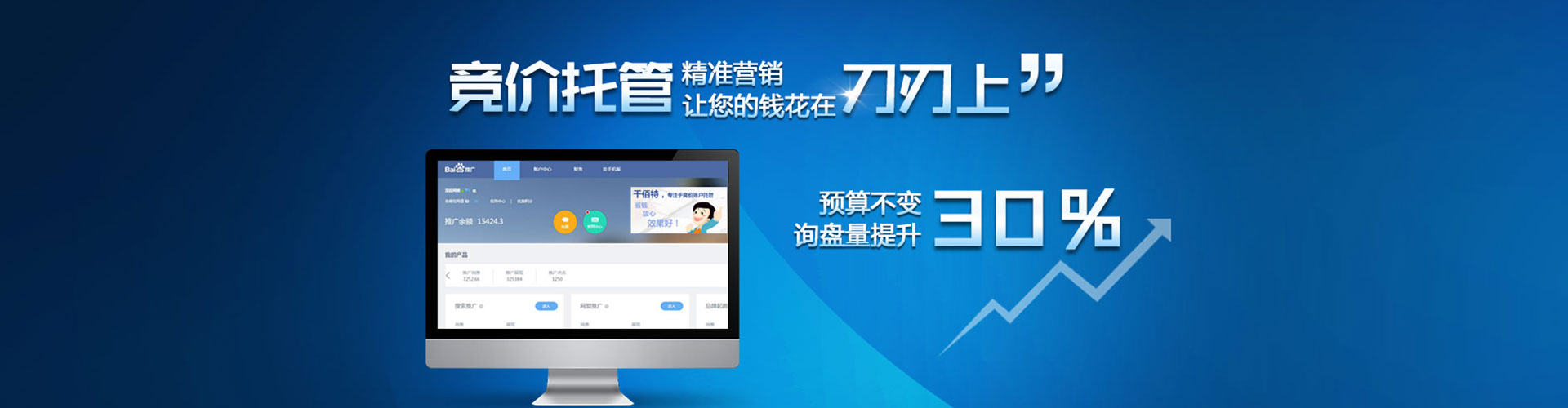 富蕴sem竞价员